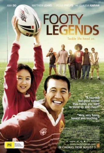 Footy Legends Footy Legends