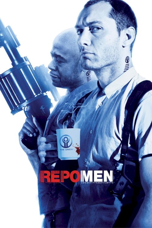 Repo Men Repo Men
