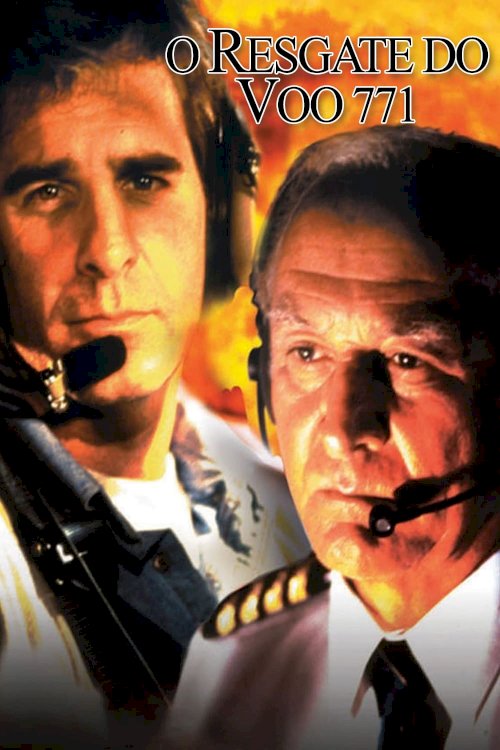 Mercy Mission: The Rescue of Flight 771 Mercy Mission: The Rescue of Flight 771