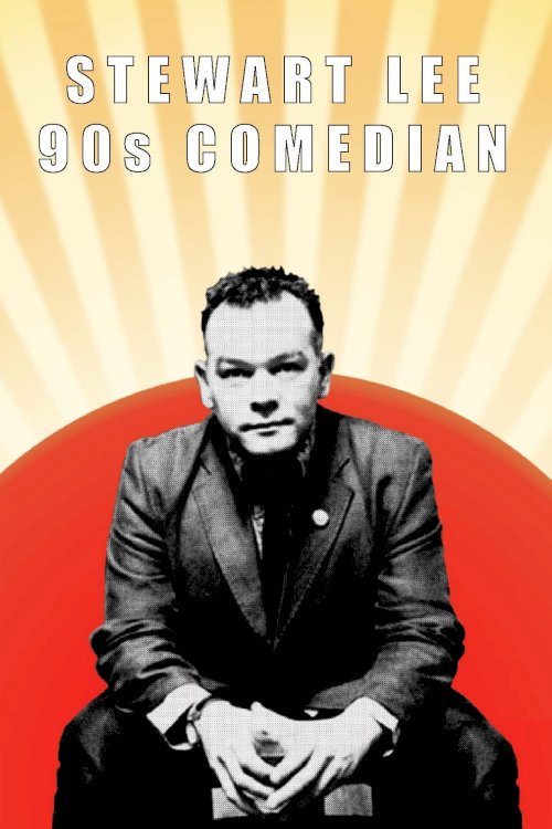 Stewart Lee: 90s Comedian
