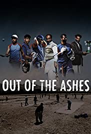 Out of the Ashes Out of the Ashes