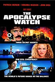 The Apocalypse Watch The Apocalypse Watch