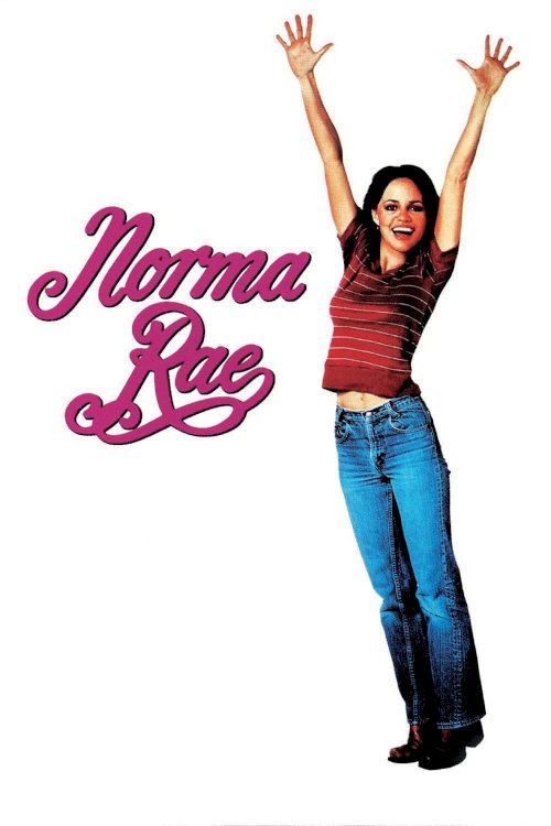 Norma Rae Norma Rae