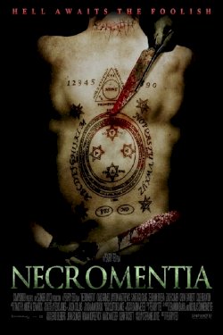 Necromentia Necromentia