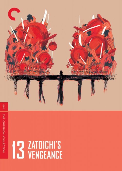 Zatoichi's Vengeance Zatoichi's Vengeance