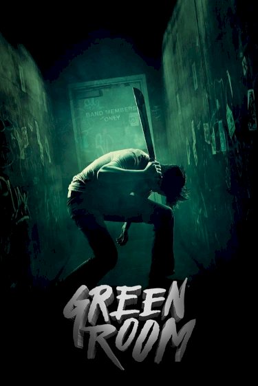Green Room