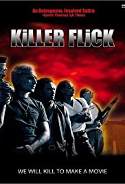 Killer Flick Killer Flick