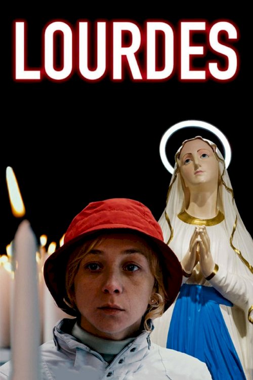 Lourdes Lourdes