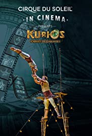 Cirque du Soleil: Kurios - Cabinet of Curiosities Cirque du Soleil: Kurios - Cabinet of Curiosities