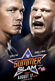 WWE SummerSlam 2014 WWE SummerSlam 2014