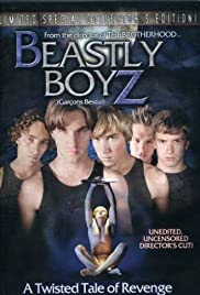 Beastly Boyz Beastly Boyz