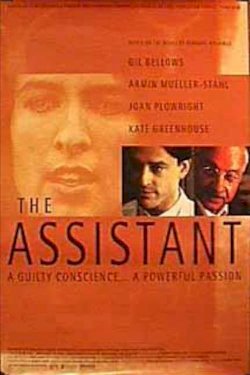 The Assistant The Assistant