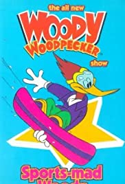 Woody Woodpecker Woody Woodpecker