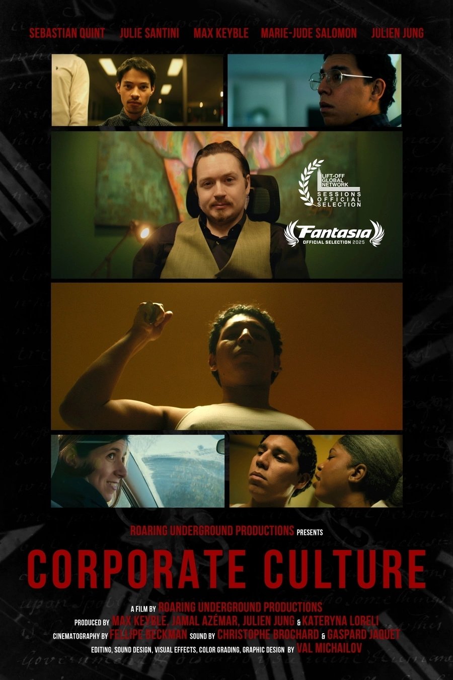 Corporate Culture Corporate Culture