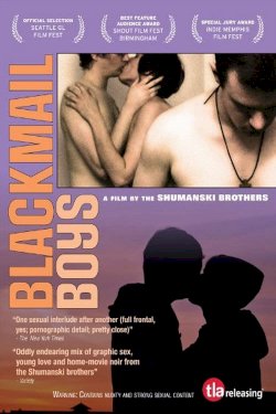 Blackmail Boys Blackmail Boys