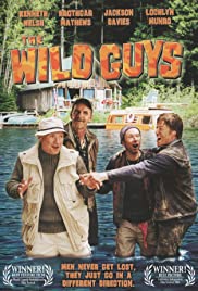 The Wild Guys The Wild Guys