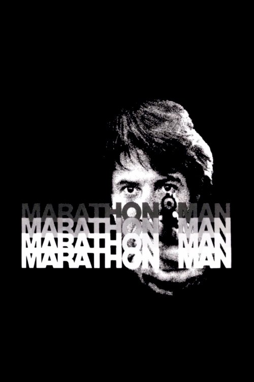 Marathon Man Marathon Man