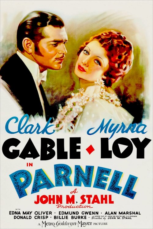 Parnell Parnell