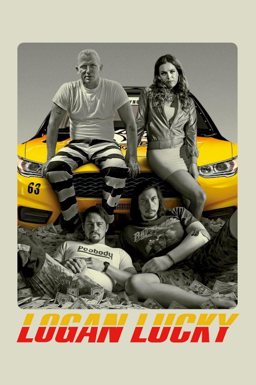Logan Lucky Logan Lucky