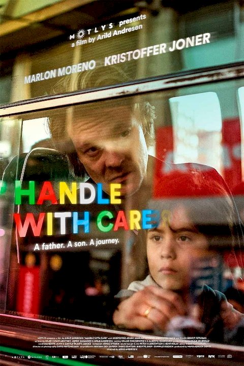 Handle with Care Handle with Care