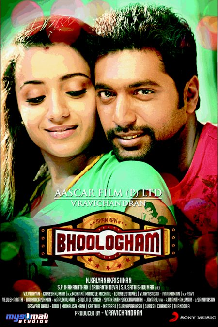 Bhooloham Bhooloham