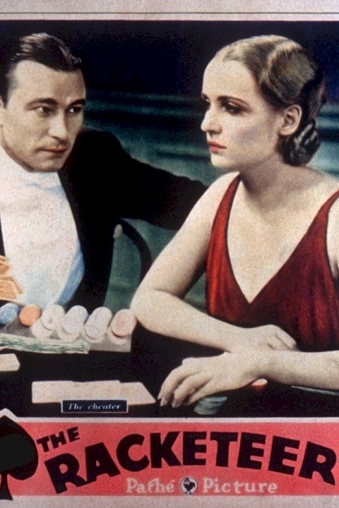 The Racketeer The Racketeer