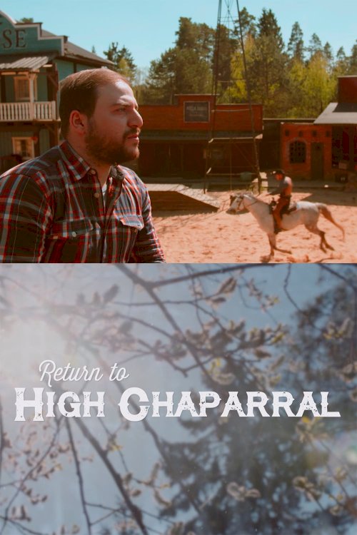 Return to High Chaparral Return to High Chaparral