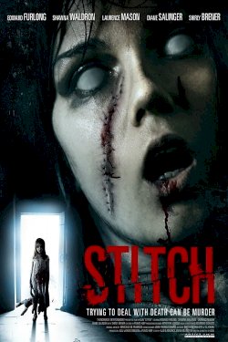 Stitch Stitch