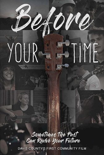 Before Your Time Before Your Time