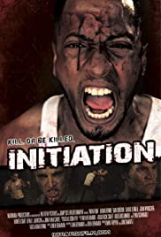 Initiation Initiation