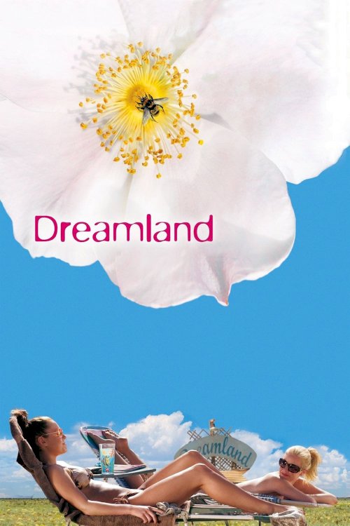 Dreamland Dreamland