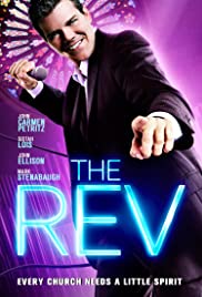 The Rev The Rev