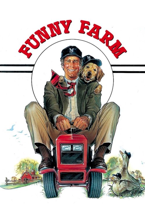 Funny Farm Funny Farm