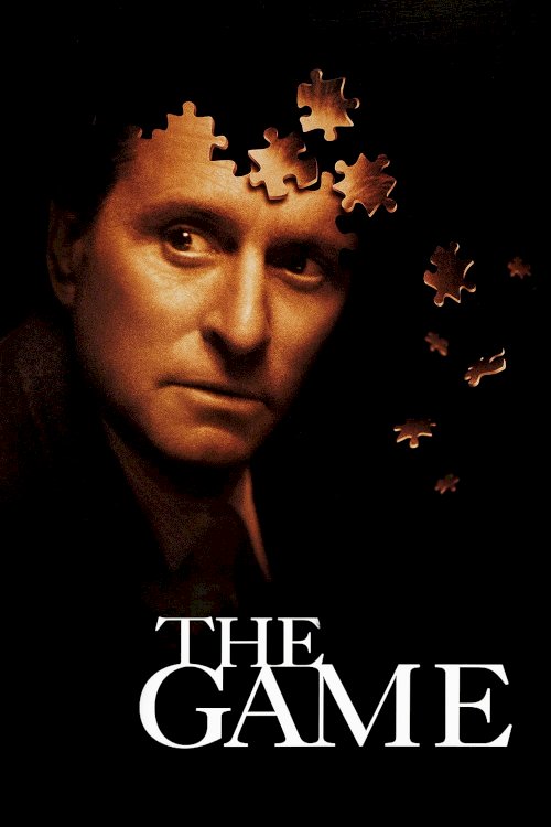The Game The Game