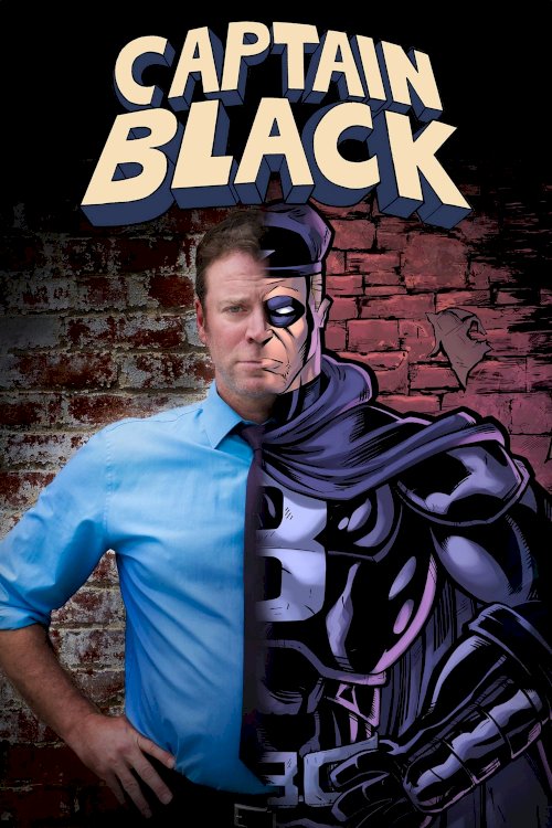 Captain Black Captain Black