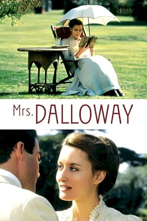 Mrs. Dalloway Mrs. Dalloway