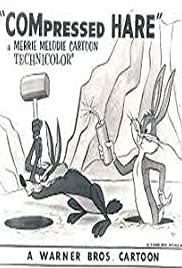Compressed Hare Compressed Hare