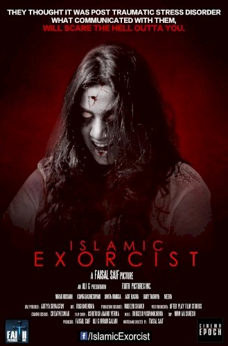 Islamic Exorcist Islamic Exorcist