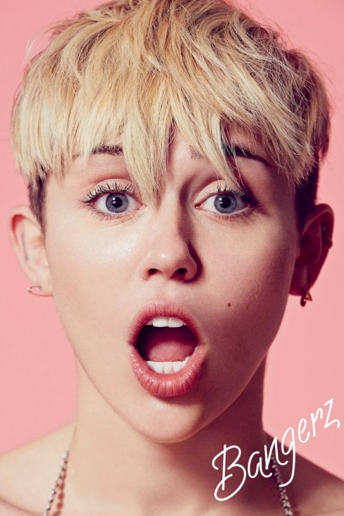 Miley Cyrus: Bangerz Tour Miley Cyrus: Bangerz Tour