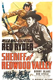 Sheriff of Redwood Valley Sheriff of Redwood Valley