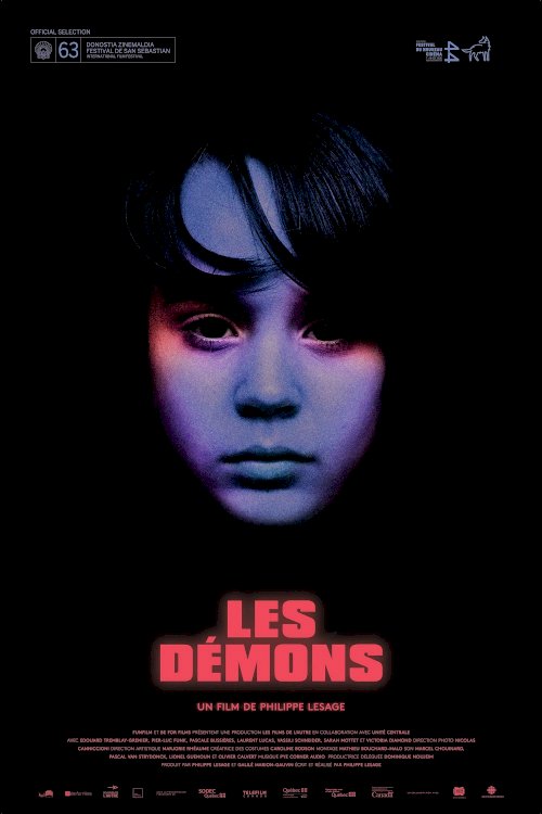 The Demons The Demons