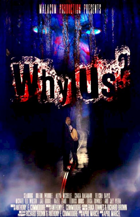 Why US? Why US?