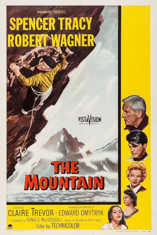 The Mountain The Mountain