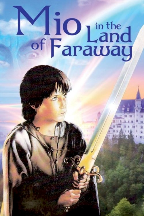 Mio in the Land of Faraway Mio in the Land of Faraway