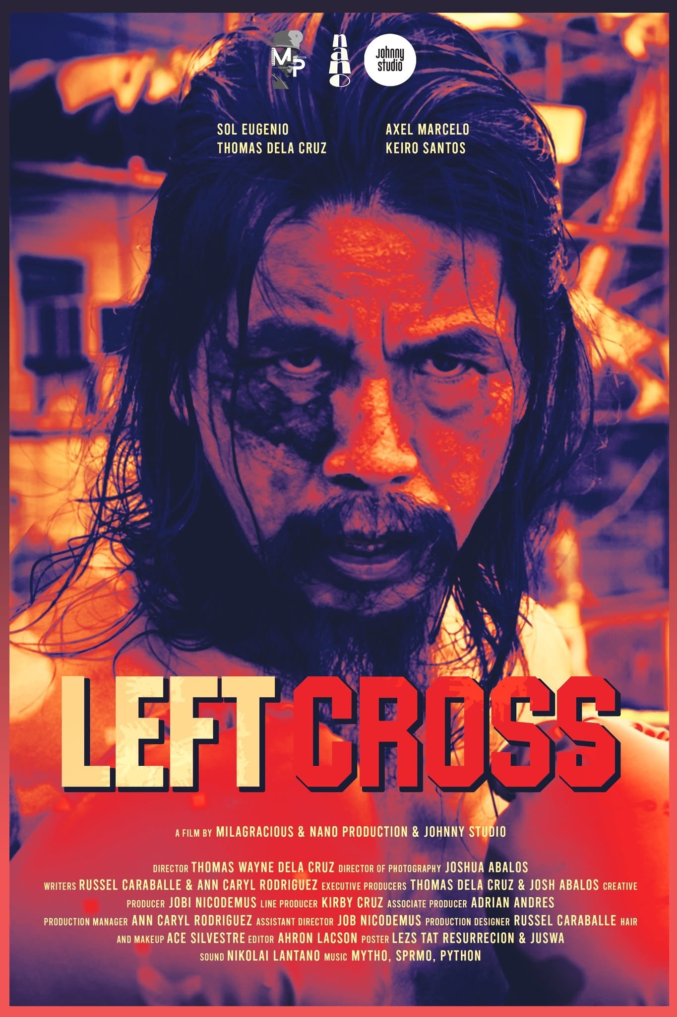 Left Cross Left Cross