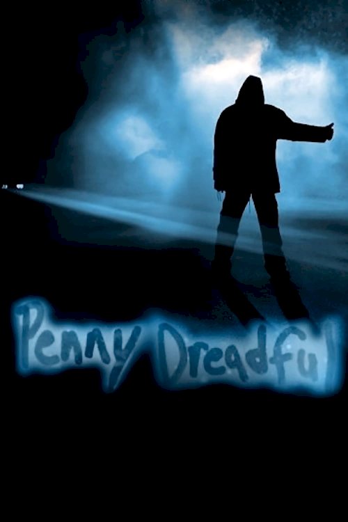 Penny Dreadful