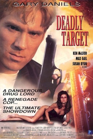 Deadly Target Deadly Target