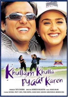 Khullam Khulla Pyaar Karen Khullam Khulla Pyaar Karen