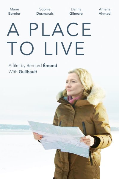 A Place to live A Place to live