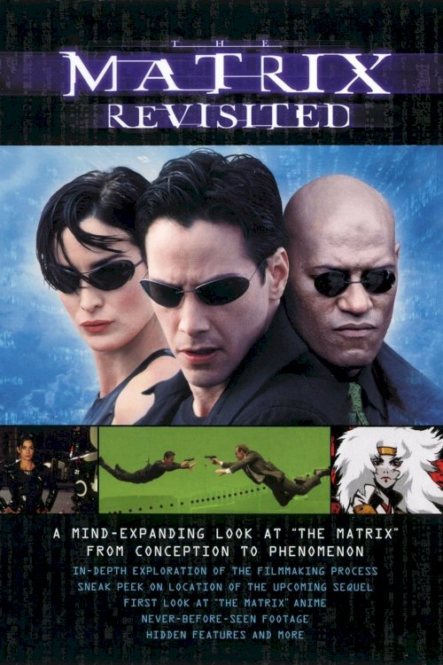 The Matrix Revisited The Matrix Revisited